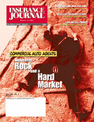 Magazine cover