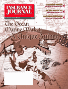 Magazine cover