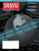 Magazine cover