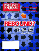 Magazine cover
