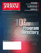 Magazine cover