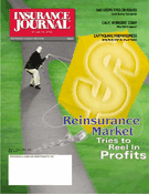 Magazine cover