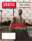 Magazine cover