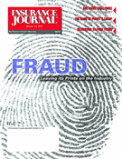 Magazine cover