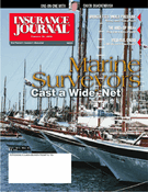 Magazine cover
