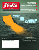 Magazine cover