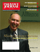 Magazine cover