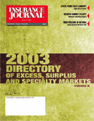 Magazine cover