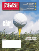 Magazine cover