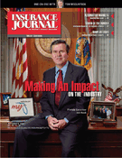 Magazine cover