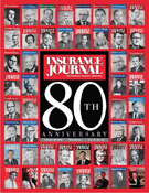 Magazine cover