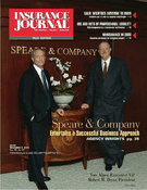 Magazine cover