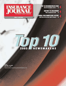 Magazine cover