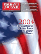 Magazine cover
