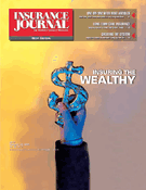 Magazine cover