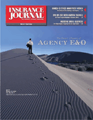 Magazine cover
