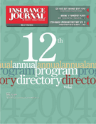 Magazine cover