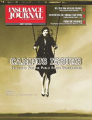 Magazine cover