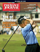 Magazine cover