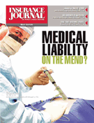 Magazine cover