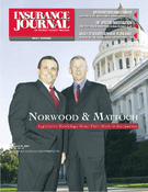 Magazine cover