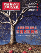 Magazine cover