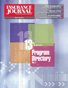 Magazine cover