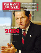 Magazine cover