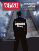 Magazine cover