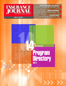 Magazine cover