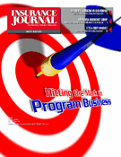 Magazine cover