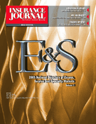 Magazine cover