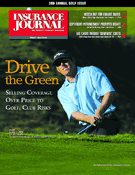 Magazine cover