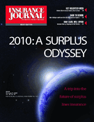 Magazine cover