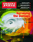 Magazine cover