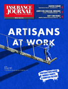 Magazine cover
