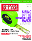 Magazine cover