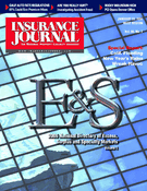 Magazine cover