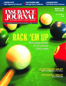 Magazine cover