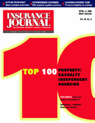 Magazine cover