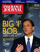 Magazine cover