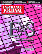 Magazine cover