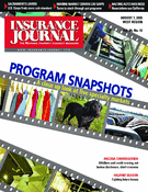 Magazine cover