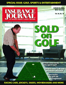 Magazine cover