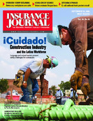 Issue cover