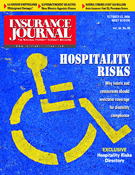 Magazine cover