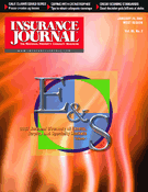 Magazine cover