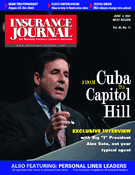 Magazine cover