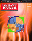 Magazine cover