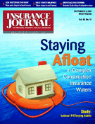 Magazine cover